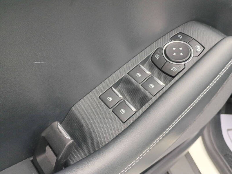 2021 Ford Mustang Mach-E Select