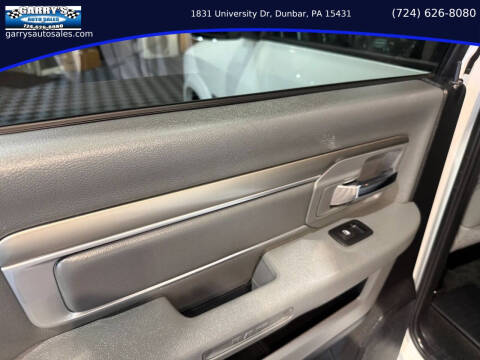 2014 RAM 1500 Express