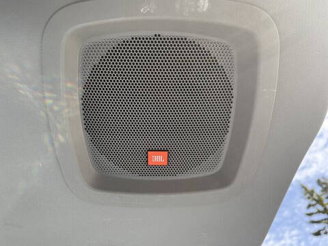 2012 Toyota Highlander Hybrid