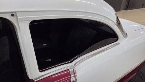 1955 Chevrolet 210