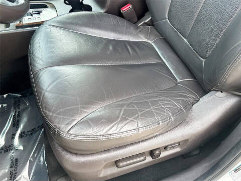 2012 Hyundai Santa Fe Limited