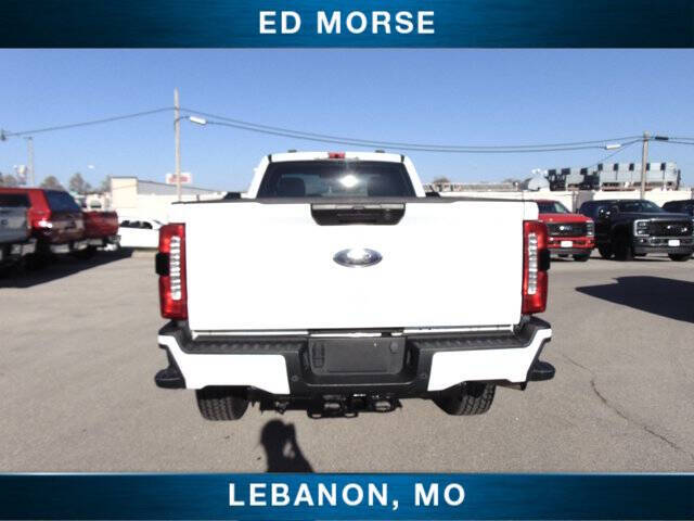 2023 Ford F-350 Super Duty XL