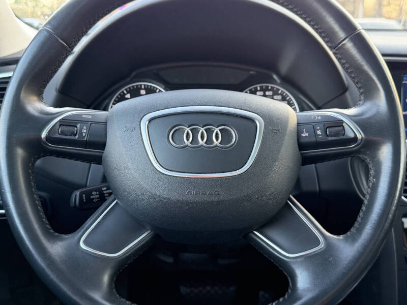 2017 Audi Q5 2.0T quattro Premium Plus