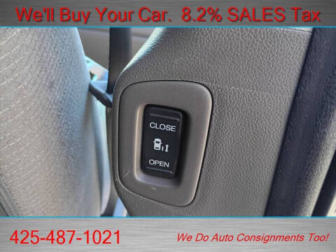 2011 Honda Odyssey EX