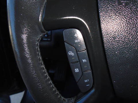 2015 Buick Enclave Premium