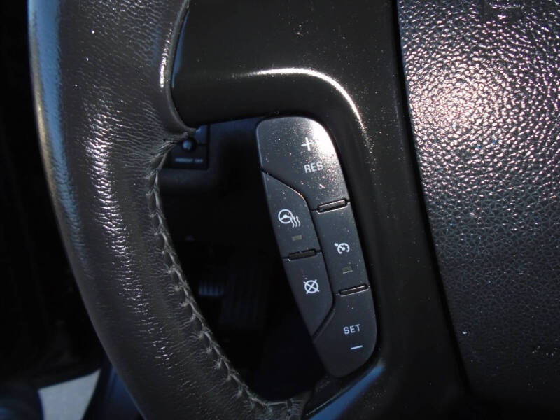 2015 Buick Enclave Premium