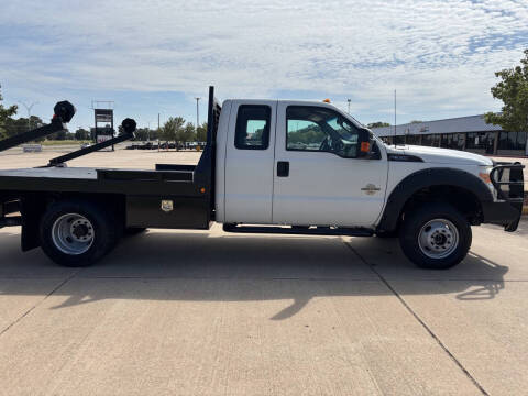 2012 Ford F-350 Super Duty XL
