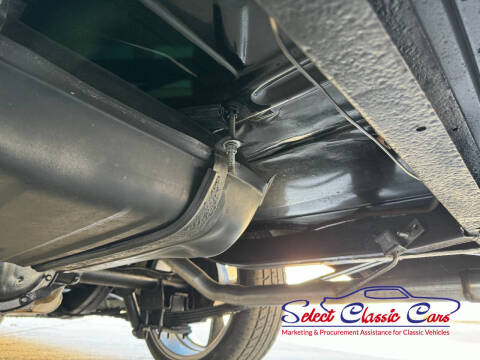 1956 Chevrolet Bel Air