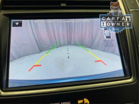 2019 Lincoln Nautilus Select