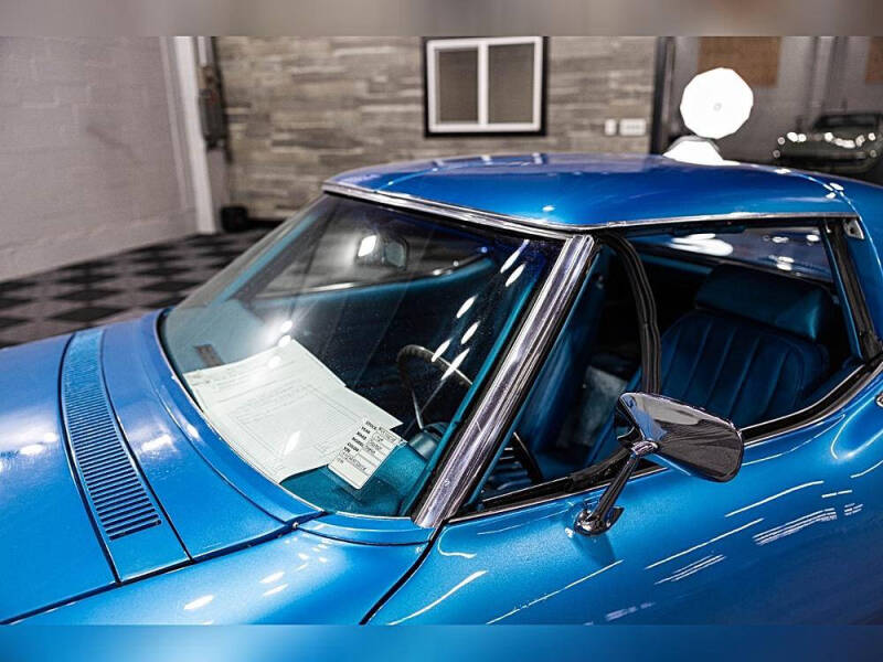 1969 Chevrolet Chevette