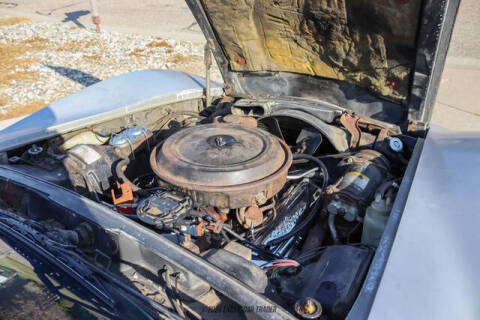 1976 Chevrolet Corvette