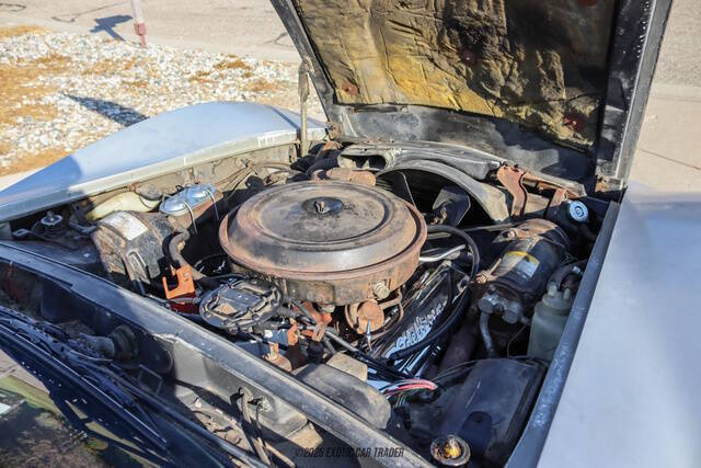 1976 Chevrolet Corvette