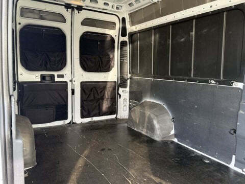 2017 RAM ProMaster 2500 159 WB