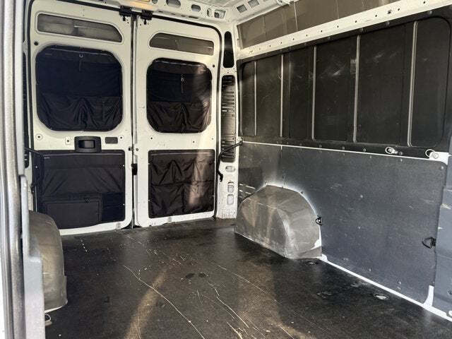 2017 RAM ProMaster 2500 159 WB