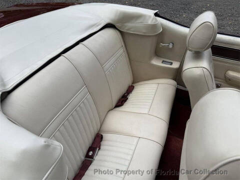 1969 Mercury Cougar