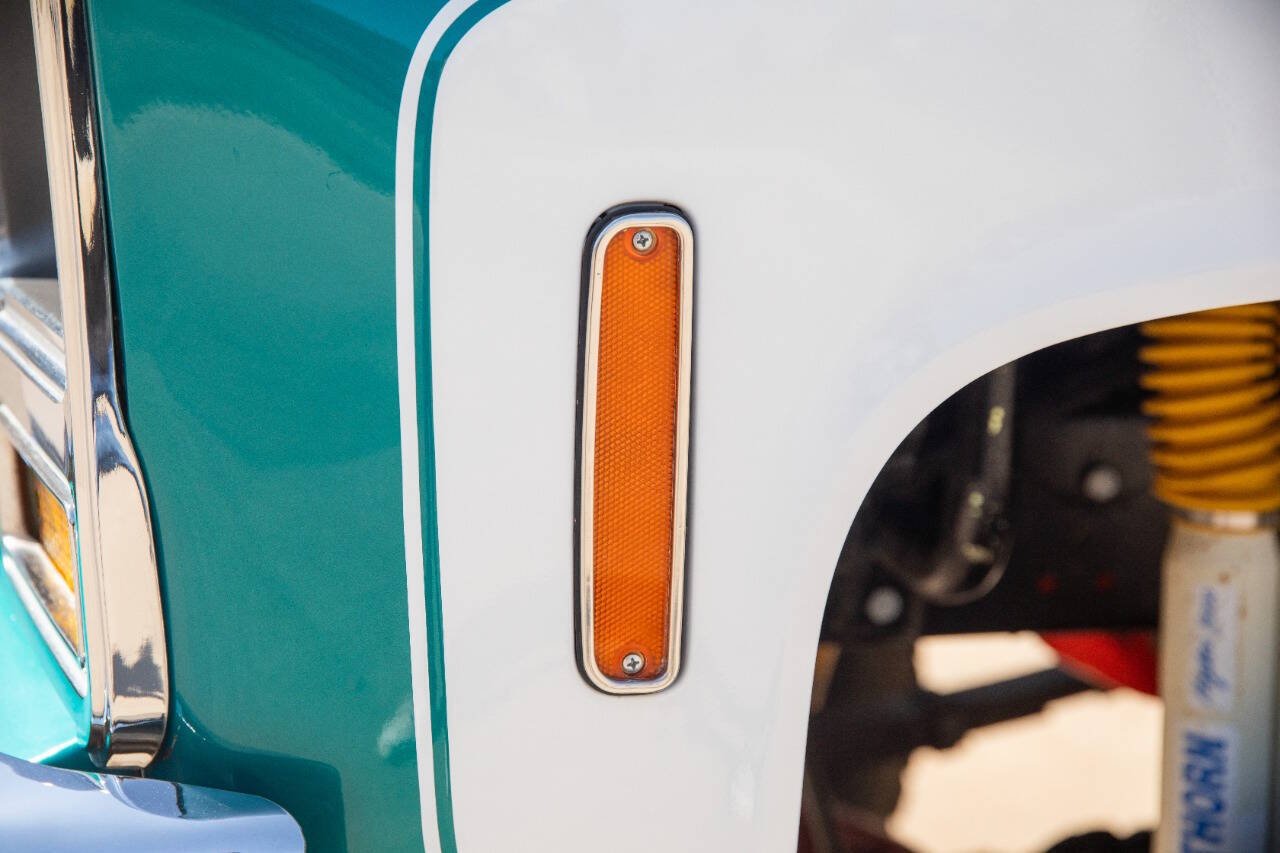 1979 Chevrolet C/K 20 Series 50