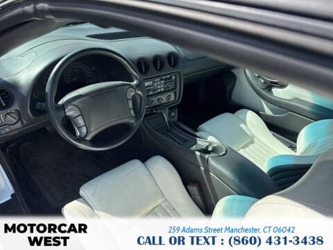 1994 Pontiac Firebird