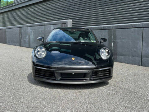 2026 Porsche 911 GT3