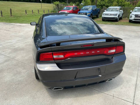2014 Dodge Charger
