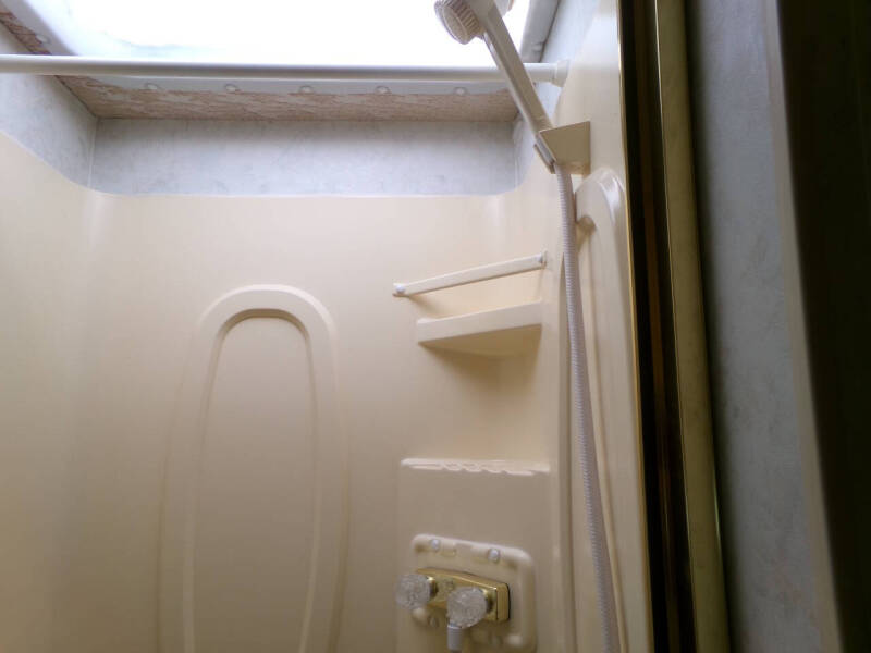 2001 Winnebago Itasca