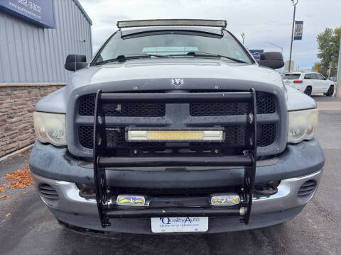 2005 Dodge Ram 2500