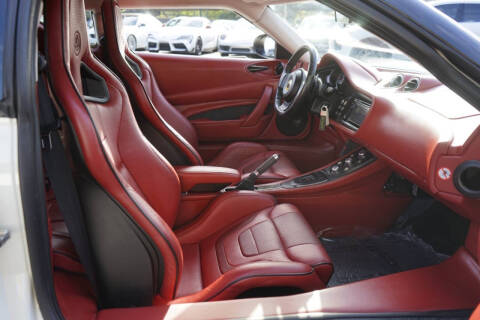 2014 Lotus Evora S 2+2