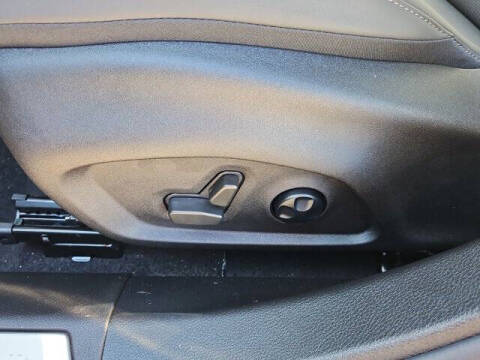 2024 Alfa Romeo Tonale Hybrid Veloce