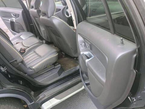 2013 Volvo XC90 3.2 Premier Plus