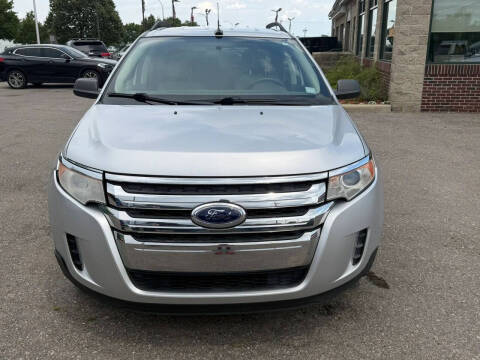 2013 Ford Edge SE