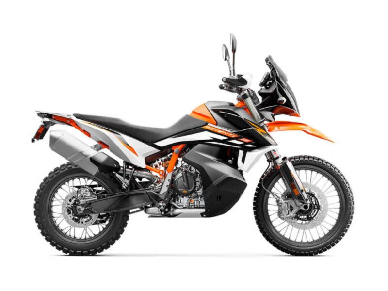 KTM 890 Adventure For Sale In Parker, SD