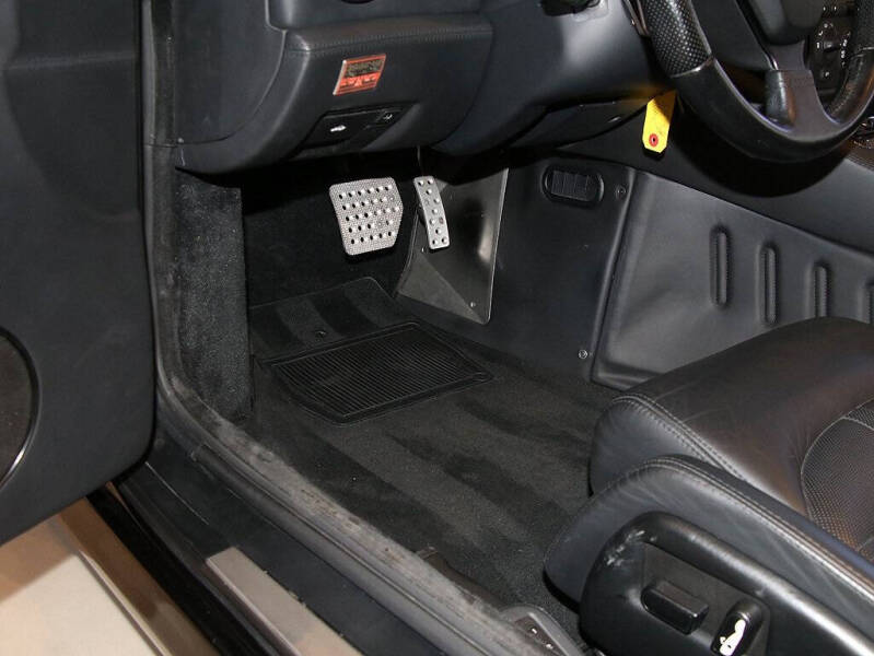 2005 Ferrari Superamerica