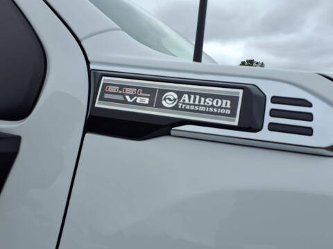 2025 GMC Sierra 2500HD SLE