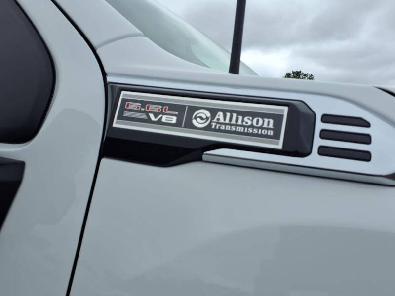 2025 GMC Sierra 2500HD SLE