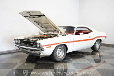 1970 Dodge Challenger
