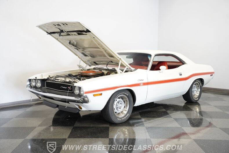 1970 Dodge Challenger
