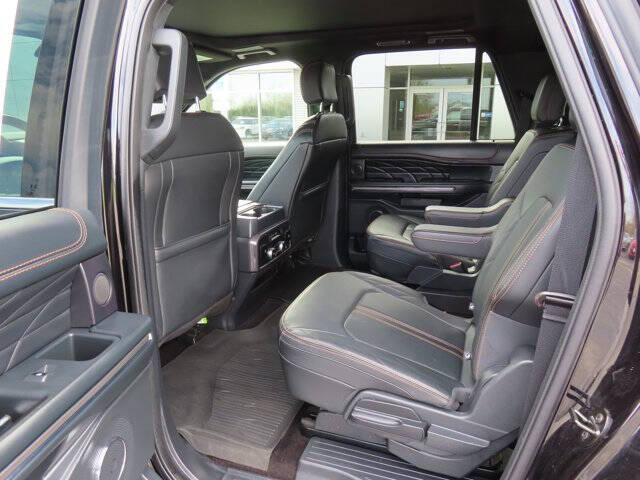 2023 Ford Expedition MAX Platinum