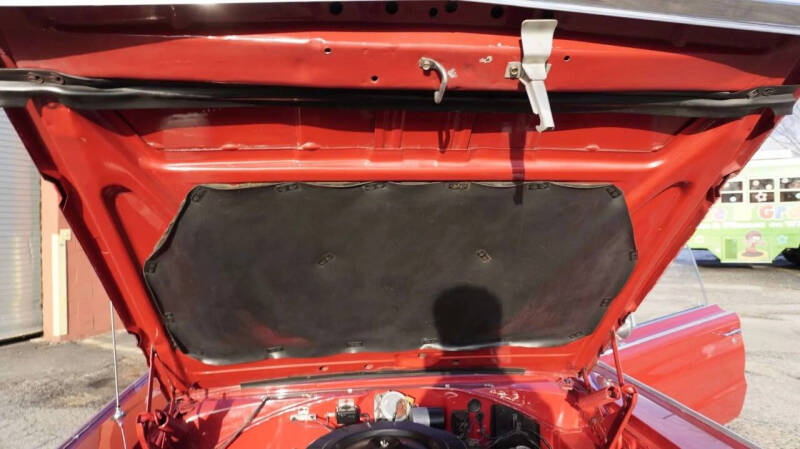 1967 Dodge Charger