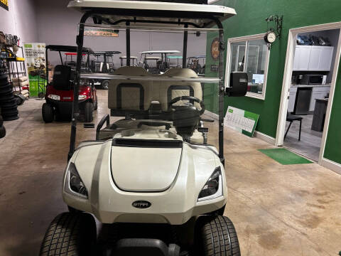 2023 Star EV Sirius 2+2 LSV for sale at ADVENTURE GOLF CARS in Southlake TX