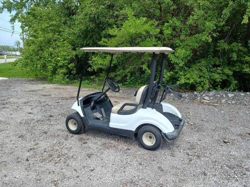 2010 Yamaha YDRAX for sale at Rustys Auto Sales - Rusty's Auto Sales in Platte City MO