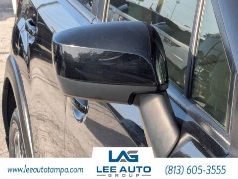 2015 Subaru XV Crosstrek 2.0i Premium