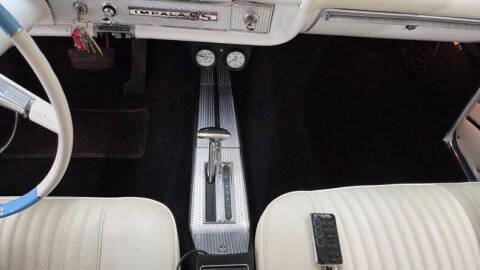 1964 Chevrolet Impala