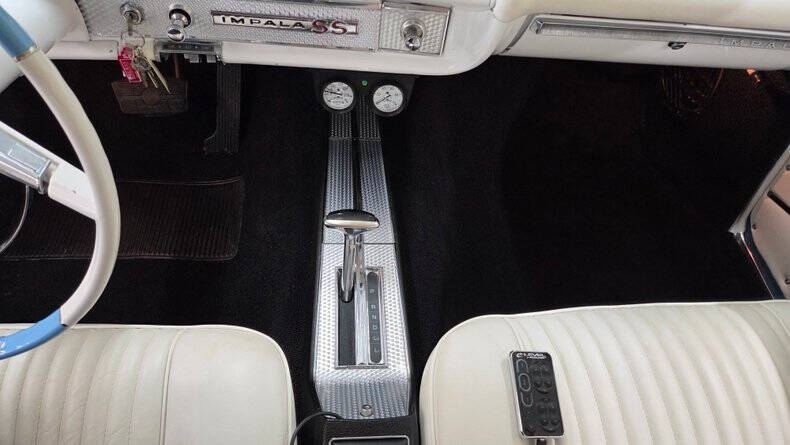 1964 Chevrolet Impala