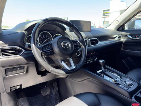 2024 Mazda CX-5 2.5 S Select