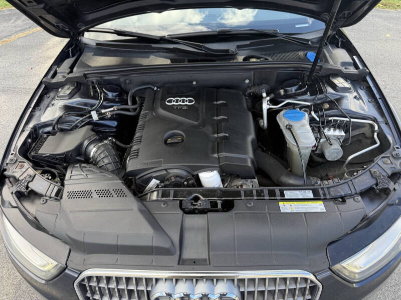 2013 Audi Allroad 2.0T quattro Premium Plus