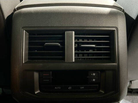 2023 Volkswagen Atlas SE