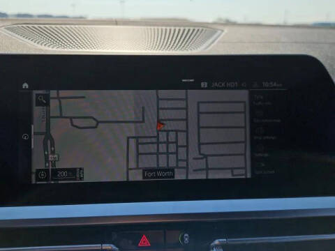 2021 BMW 4 Series M440i xDrive