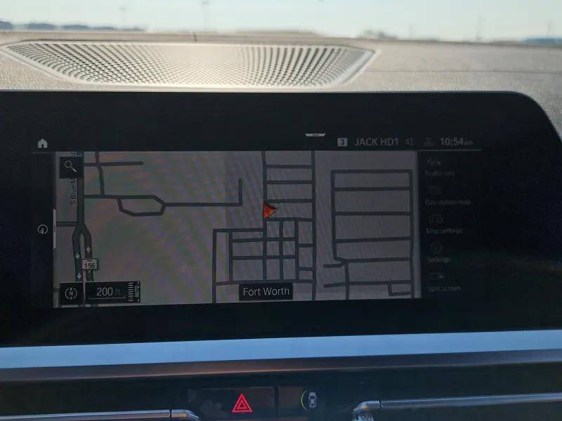 2021 BMW 4 Series M440i xDrive