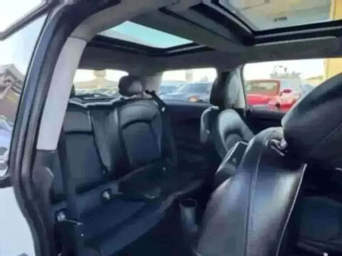 2015 MINI Hardtop 2 Door Cooper
