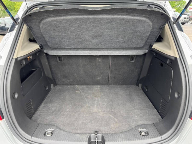 2017 Buick Encore Preferred II