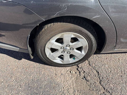 2009 Toyota Prius Standard